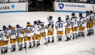 Penn State Men’s Hockey To Host Fourth Annual Sled Hockey Classic January 18