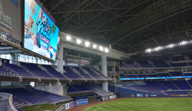 2026 Winter Classic taking shape as ‘quite the Florida celebration’ in Miami