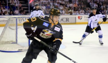 Avalanche Farm Report: May 2