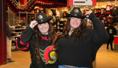 Know Before You Go: Brady’s return home, Country Night, and Toy Mountain