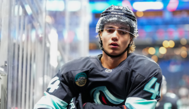 Next Level and Nearby  | Seattle Kraken