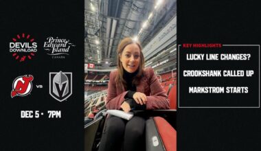 Lucky Lines Changes? | DEVILS DOWNLOAD