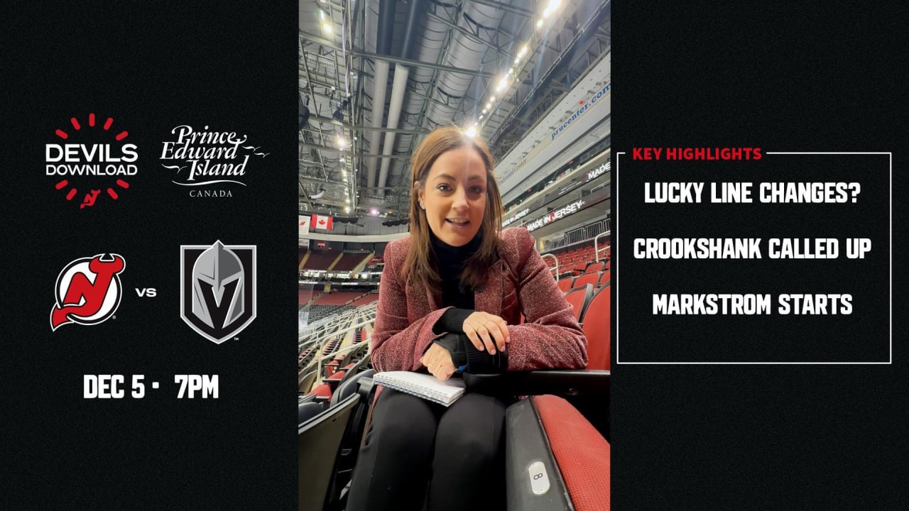 Lucky Lines Changes? | DEVILS DOWNLOAD