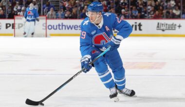 NHL Awards Watch: Who's leading for Hart, Norris, Calder?