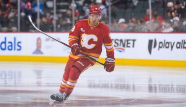 Parekh, Misa calls are step in right direction for Canada at World Juniors