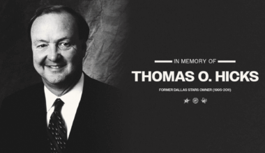 Hicks, former Stars owner, dies at 79