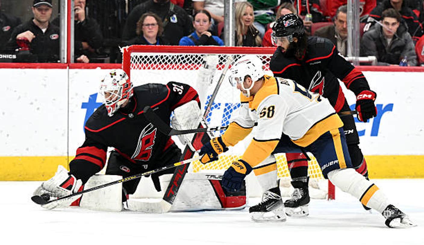 Hurricanes vs. Sharks Prediction, Odds, Picks - Dec. 7