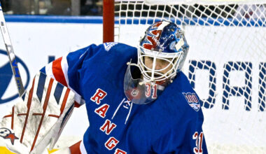 How the Rangers can fix their poor performance at MSG