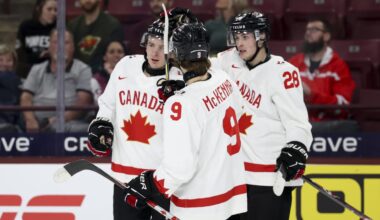 WJC Recap - 27.12.25 | Calgary Flames