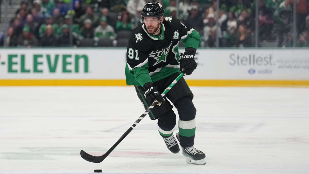 Seguin likely out for season for Stars with ACL injury