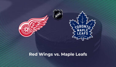 Red Wings vs. Maple Leafs NHL Predictions, Picks and Odds - Dec. 28