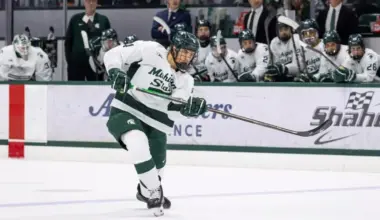 St. Louis Blues Prospect