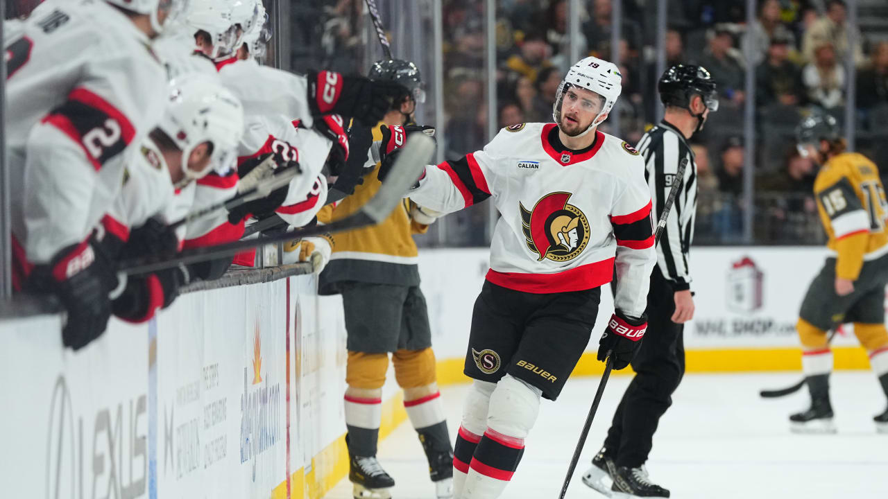 Mendes Monday Musings | Ottawa Senators