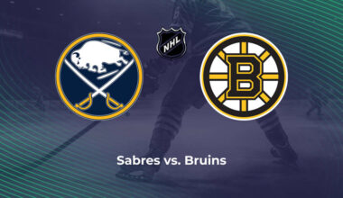 Sabres vs. Bruins NHL Predictions, Picks and Odds