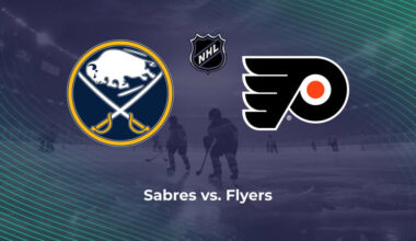 Sabres vs. Flyers NHL Predictions, Picks and Odds - Dec. 3