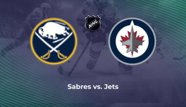 Sabres vs. Jets NHL Predictions, Picks and Odds - Dec. 1
