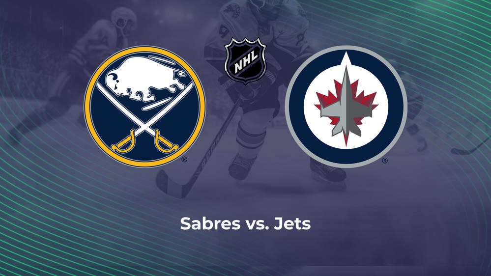 Sabres vs. Jets NHL Predictions, Picks and Odds - Dec. 1