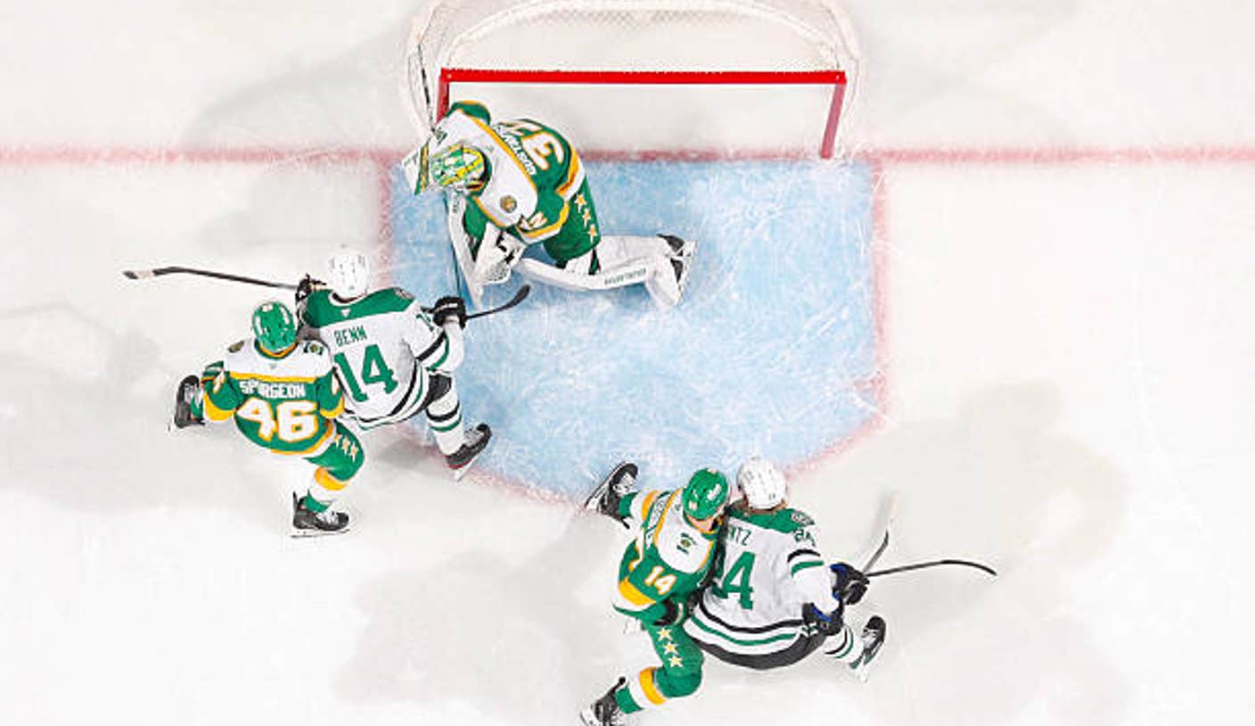 Stars vs. Panthers Prediction, Odds, Picks - Dec. 13