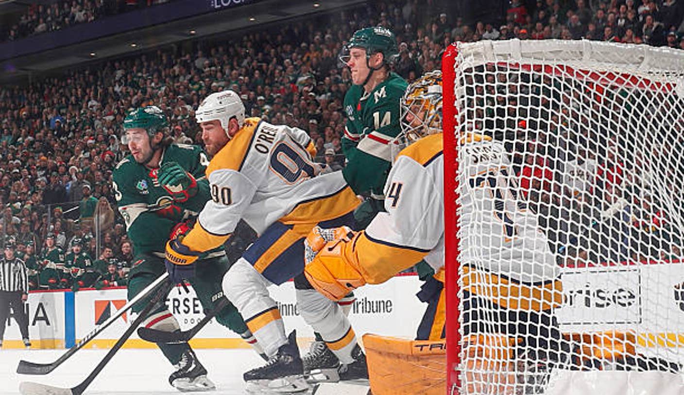 Jets vs. Wild Prediction, Odds, Picks - Dec. 27