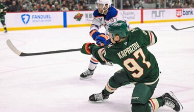 Avalanche vs. Wild Prediction, Odds, Picks - Dec. 21