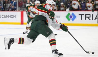 Wild vs. Predators Prediction, Odds, Picks - Dec. 23