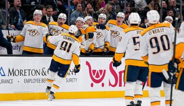 Golden Knights vs. Predators Prediction, Odds, Picks - Dec. 31