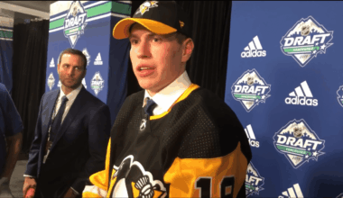 What Samuel Poulin will bring to the Edmonton Oilers lineup