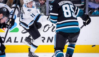 Mammoth vs. Ducks Prediction, Odds, Picks - Dec. 3