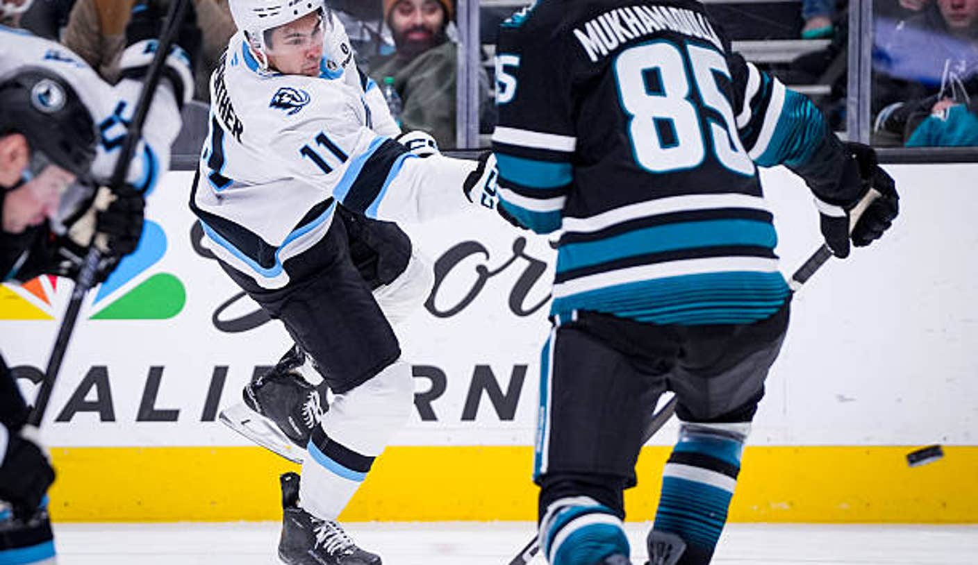 Mammoth vs. Ducks Prediction, Odds, Picks - Dec. 3