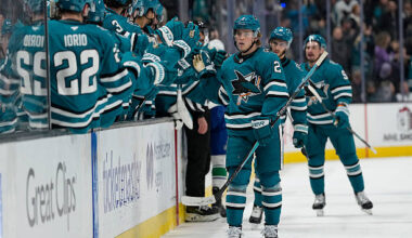 Kraken vs. Sharks Prediction & Picks - Dec. 20