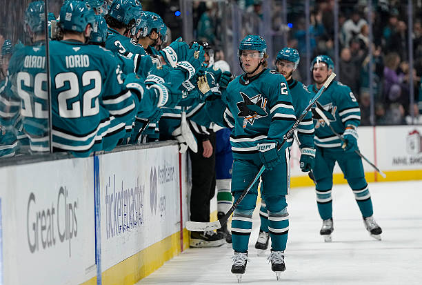 Kraken vs. Sharks Prediction & Picks - Dec. 20