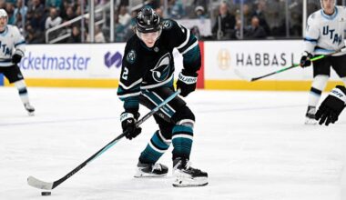 Capitals vs. Sharks Prediction, Odds, Picks - Dec. 3