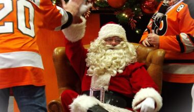 Oh What Fun, Flyers Beat Blackhawks Hang Onto 2nd Place in the Metro ► FLYERS NITTY GRITTY