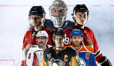 Watch Unlocked NHL Games On Disney+: 2025–26 Schedule