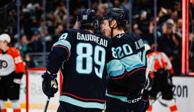 Canucks vs. Kraken Prediction, Odds, Picks - Dec. 29