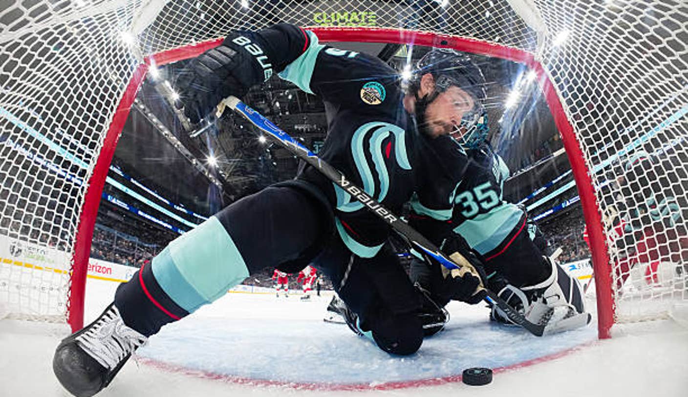 Wild vs. Kraken Prediction, Odds, Picks - Dec. 8