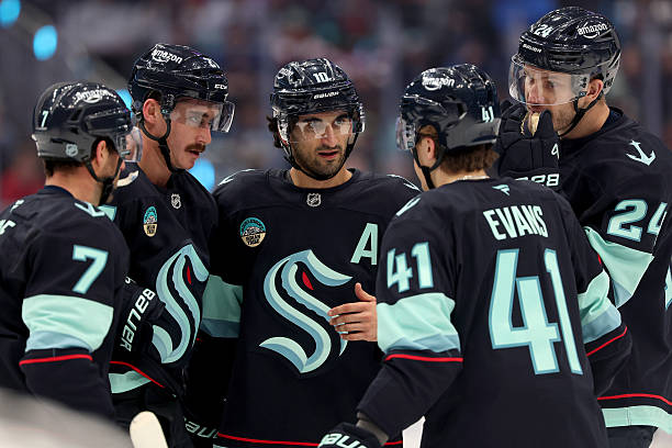 Ducks vs. Kraken Prediction & Picks - Dec. 22