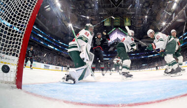 Kings vs. Kraken Time, TV & Live Stream – 12/10/2025