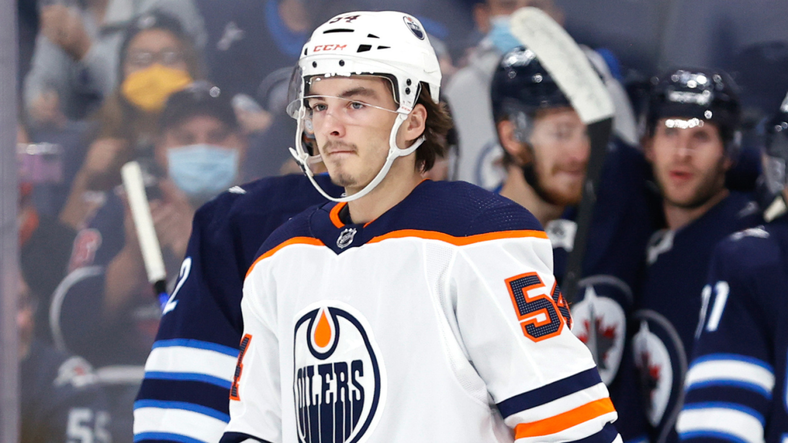 Senators Recall Xavier Bourgault And Dennis Gilbert