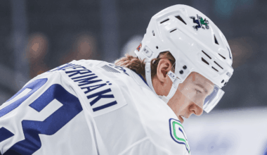 Building Blue: Jonathan Lekkerimäki and Vilmer Alriksson Share Friendship, Chili Con Carne, and the Love of Scoring Goals