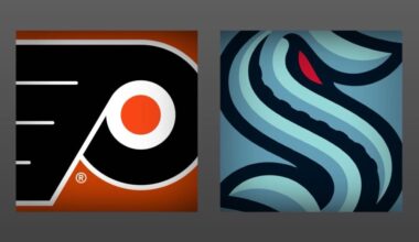 Flyers Game 37: Lines, Notes, & How to Watch @ Kraken