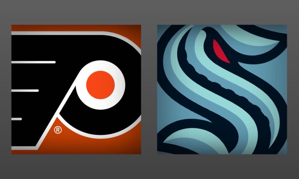 Flyers Game 37: Lines, Notes, & How to Watch @ Kraken