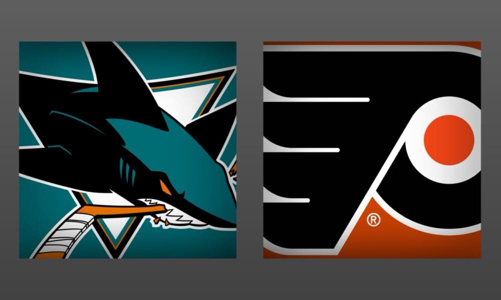 Flyers Game 28: Lines, Notes, & How to Watch vs. Sharks