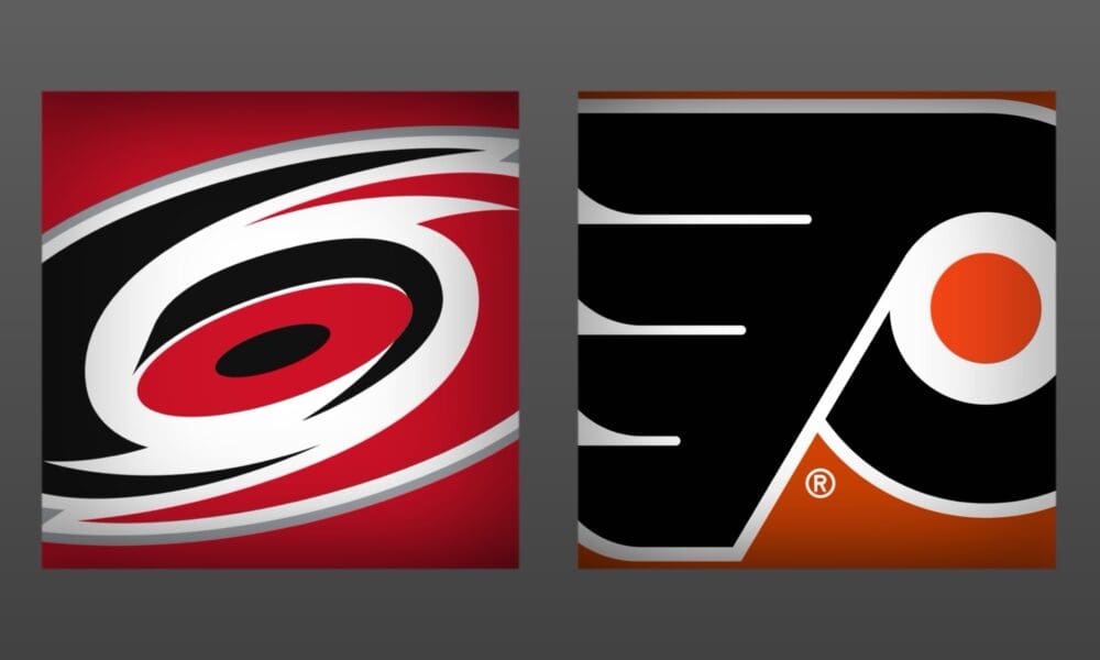 Flyers Game 30: Lines, Notes, & How to Watch vs. Hurricanes