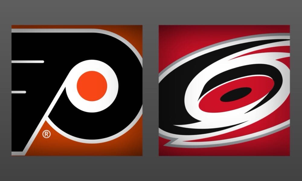 Flyers Game 31: Lines, Notes, & How to Watch @ Hurricanes