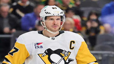 NHL match today: Will Sidney Crosby play against Philadelphia Flyers tonight? Latest update on Pittsburgh Penguins forward for December 1