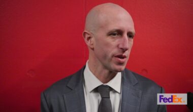 Game Day: Muse (12.23.25) | Pittsburgh Penguins