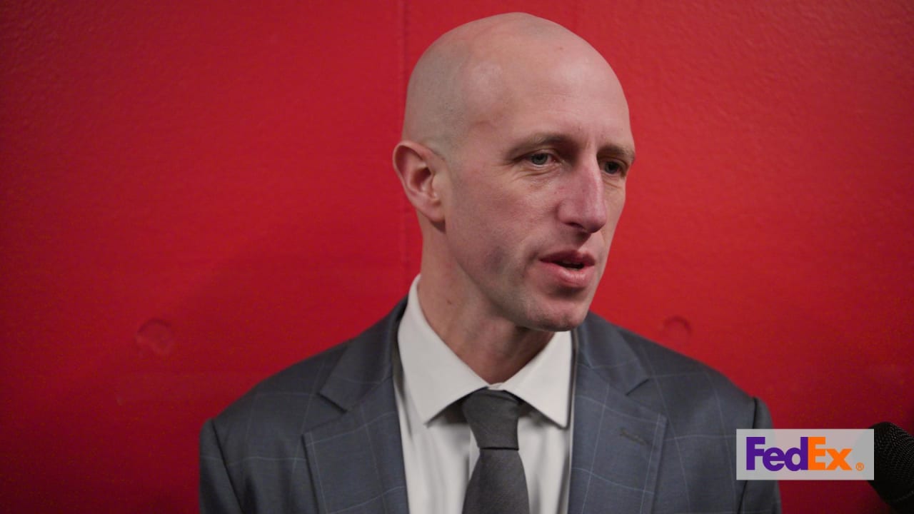 Game Day: Muse (12.23.25) | Pittsburgh Penguins