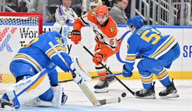 Blues vs. Bruins Prediction, Odds, Picks - Dec. 4