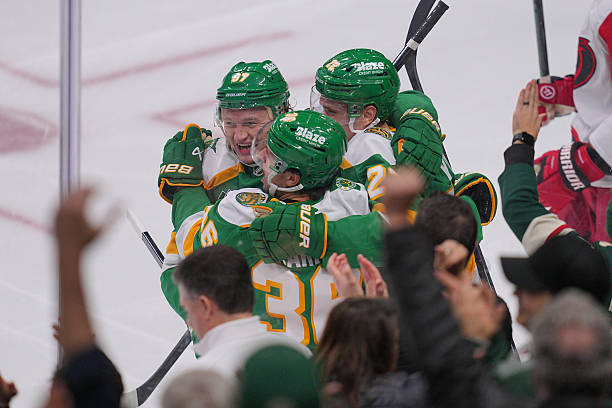 Wild vs. Canucks Time, TV & Live Stream – 12/6/2025